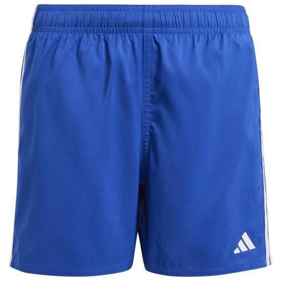 Adidas Παιδικό μαγιό 3-Stripes Swim Shorts